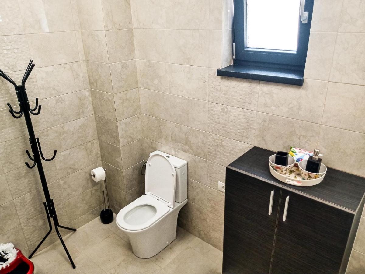 Ric Apartament Năvodari Extérieur photo