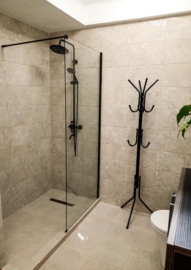 Ric Apartament Năvodari Extérieur photo